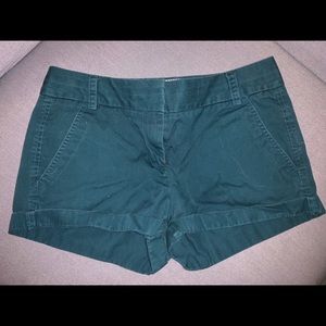 J Crew shorts